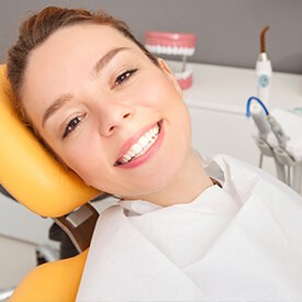 Dental Cleaning