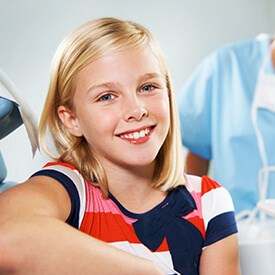 Dental Malocclusion