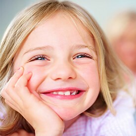 Tooth-Colored Fillings