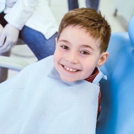 Soft Tissue Tooth Exposure